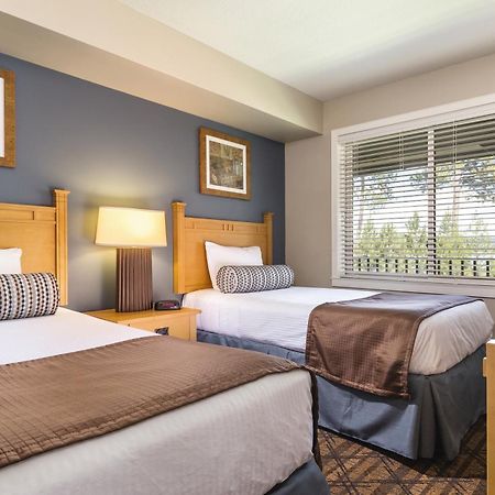 Worldmark Arrow Point Harrison Esterno foto