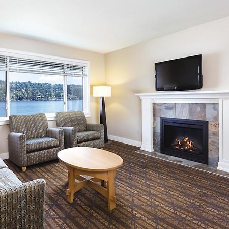 Worldmark Arrow Point Harrison Esterno foto