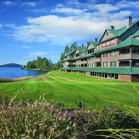 Worldmark Arrow Point Harrison Esterno foto