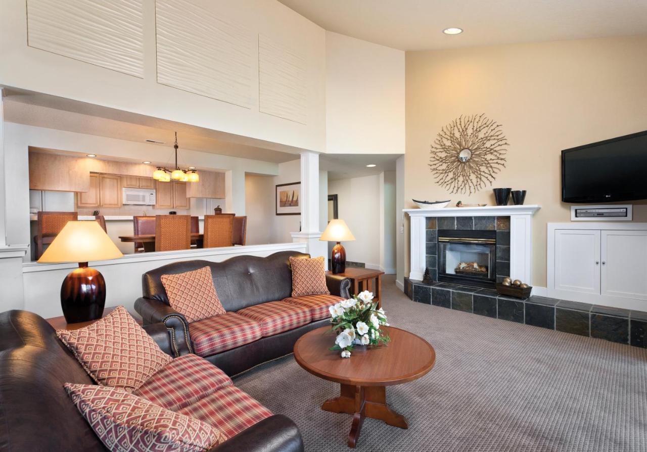 Worldmark Arrow Point Harrison Esterno foto