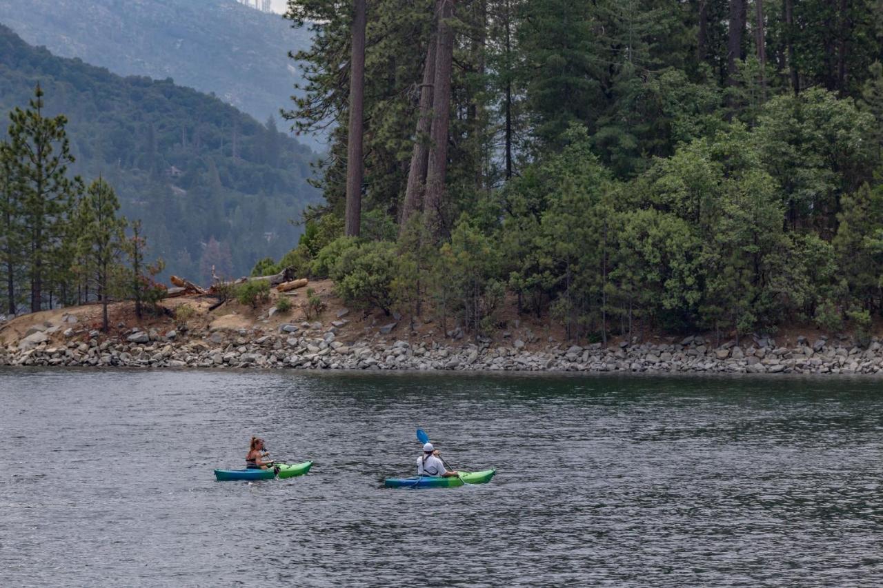 Worldmark Arrow Point Harrison Esterno foto