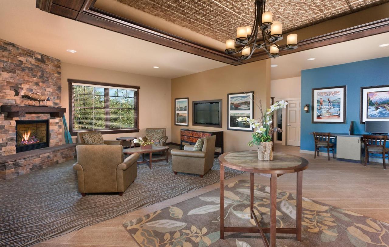 Worldmark Arrow Point Harrison Esterno foto