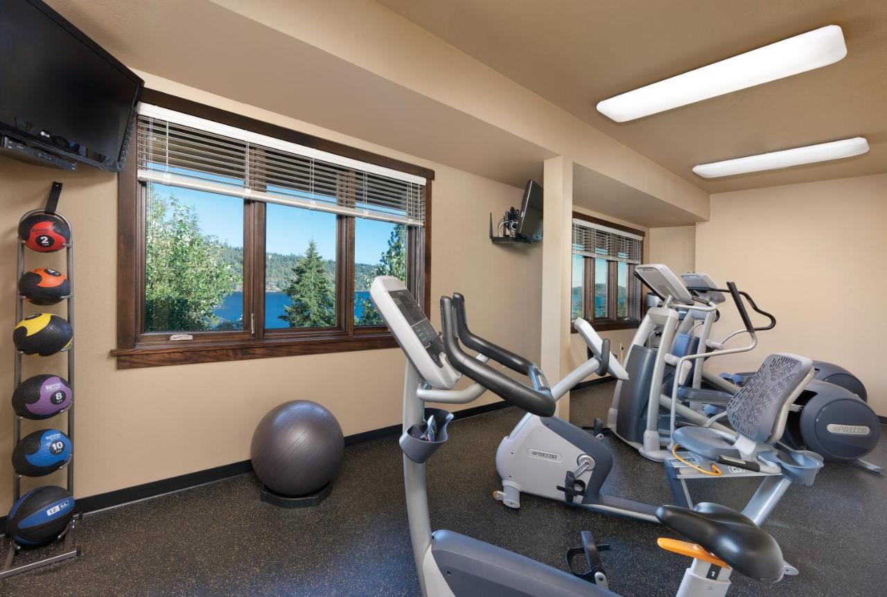 Worldmark Arrow Point Harrison Esterno foto