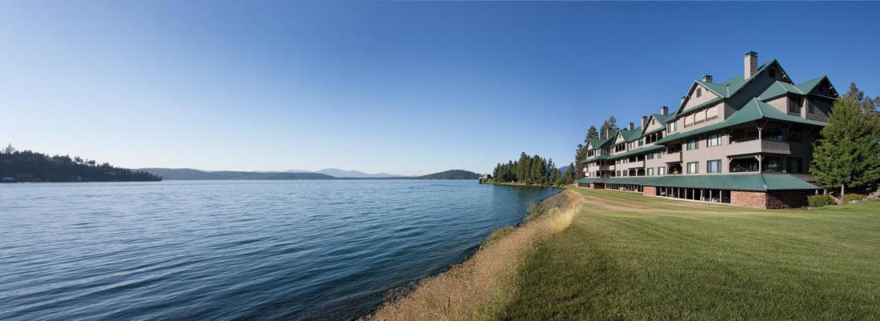 Worldmark Arrow Point Harrison Esterno foto
