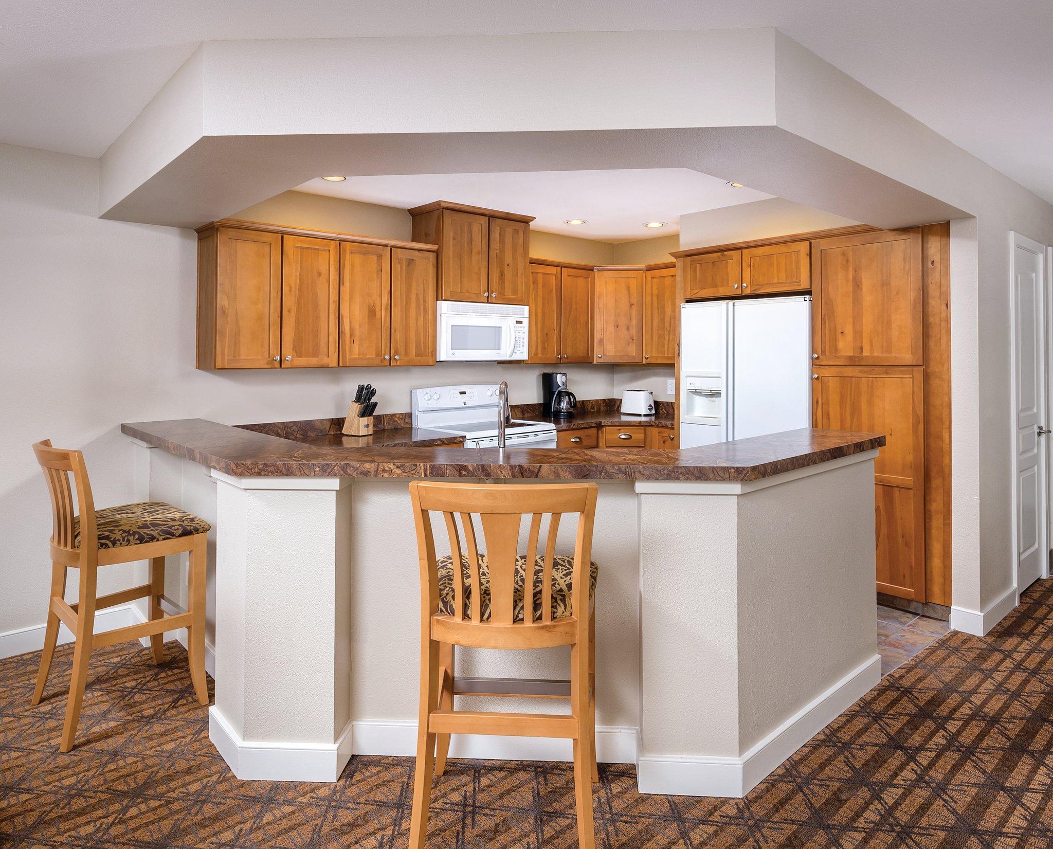 Worldmark Arrow Point Harrison Esterno foto