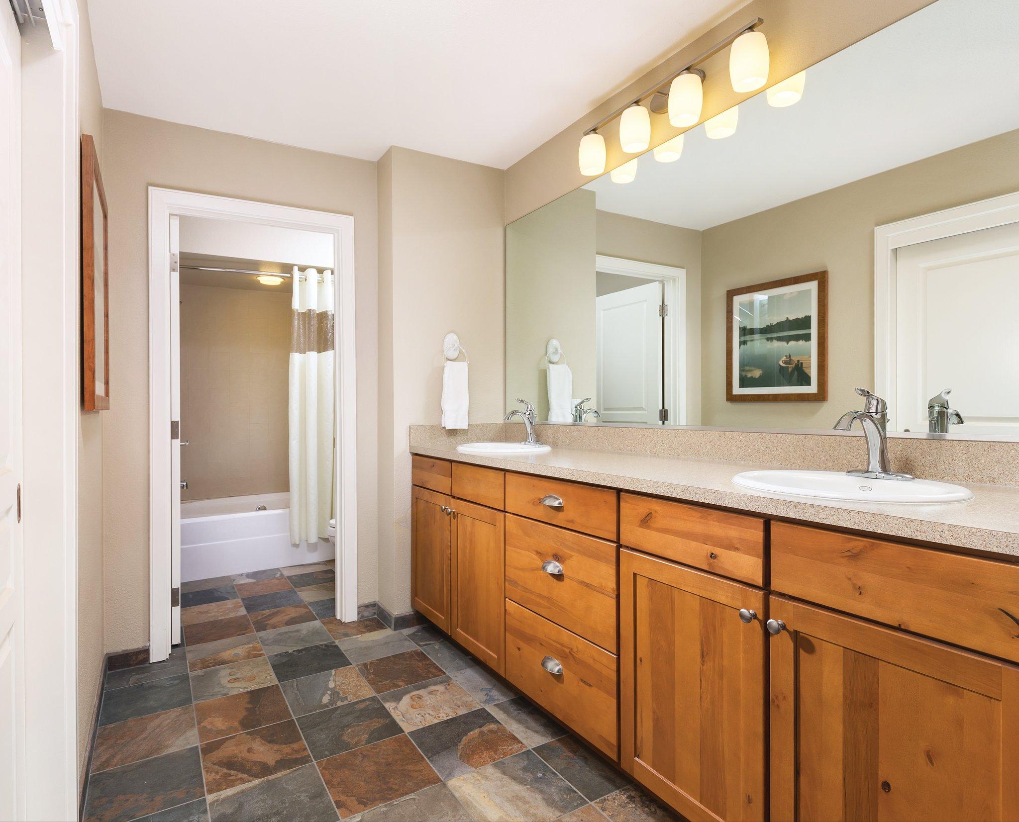 Worldmark Arrow Point Harrison Esterno foto