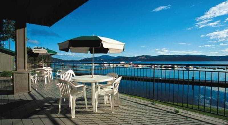 Worldmark Arrow Point Harrison Esterno foto
