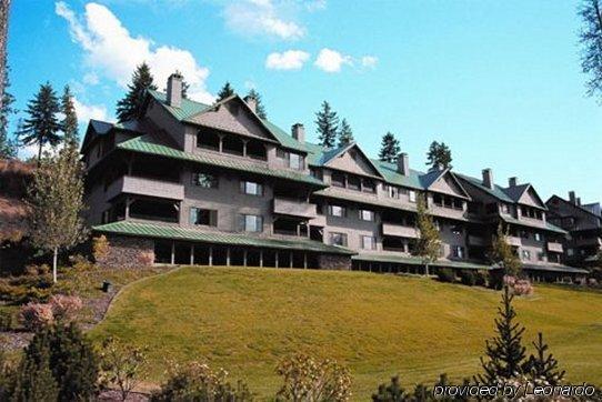 Worldmark Arrow Point Harrison Esterno foto