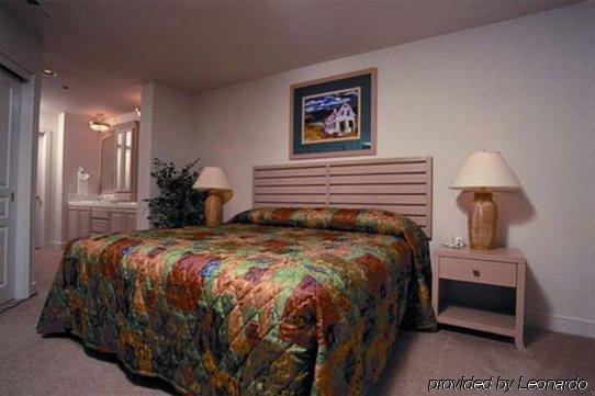 Worldmark Arrow Point Harrison Esterno foto