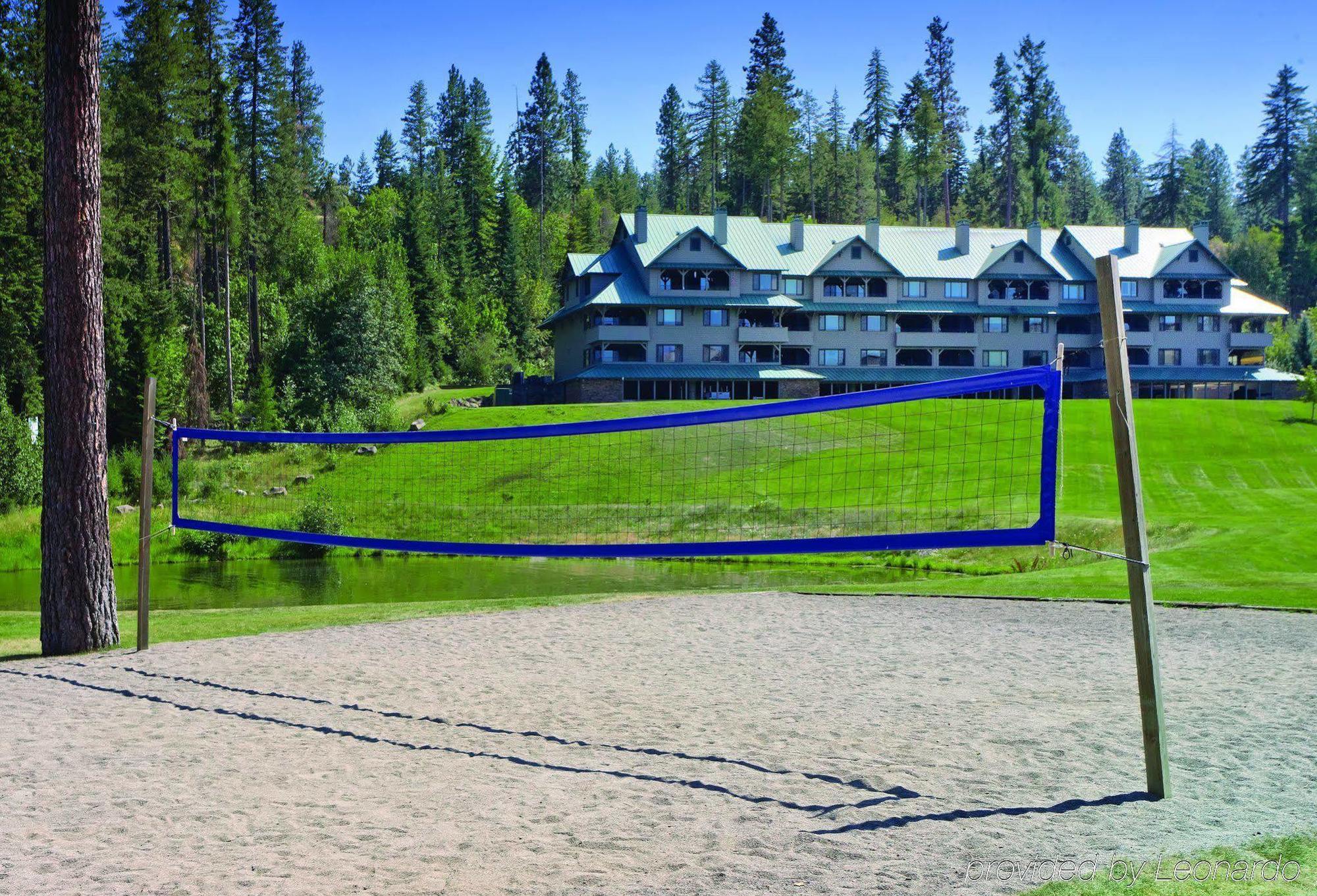 Worldmark Arrow Point Harrison Esterno foto