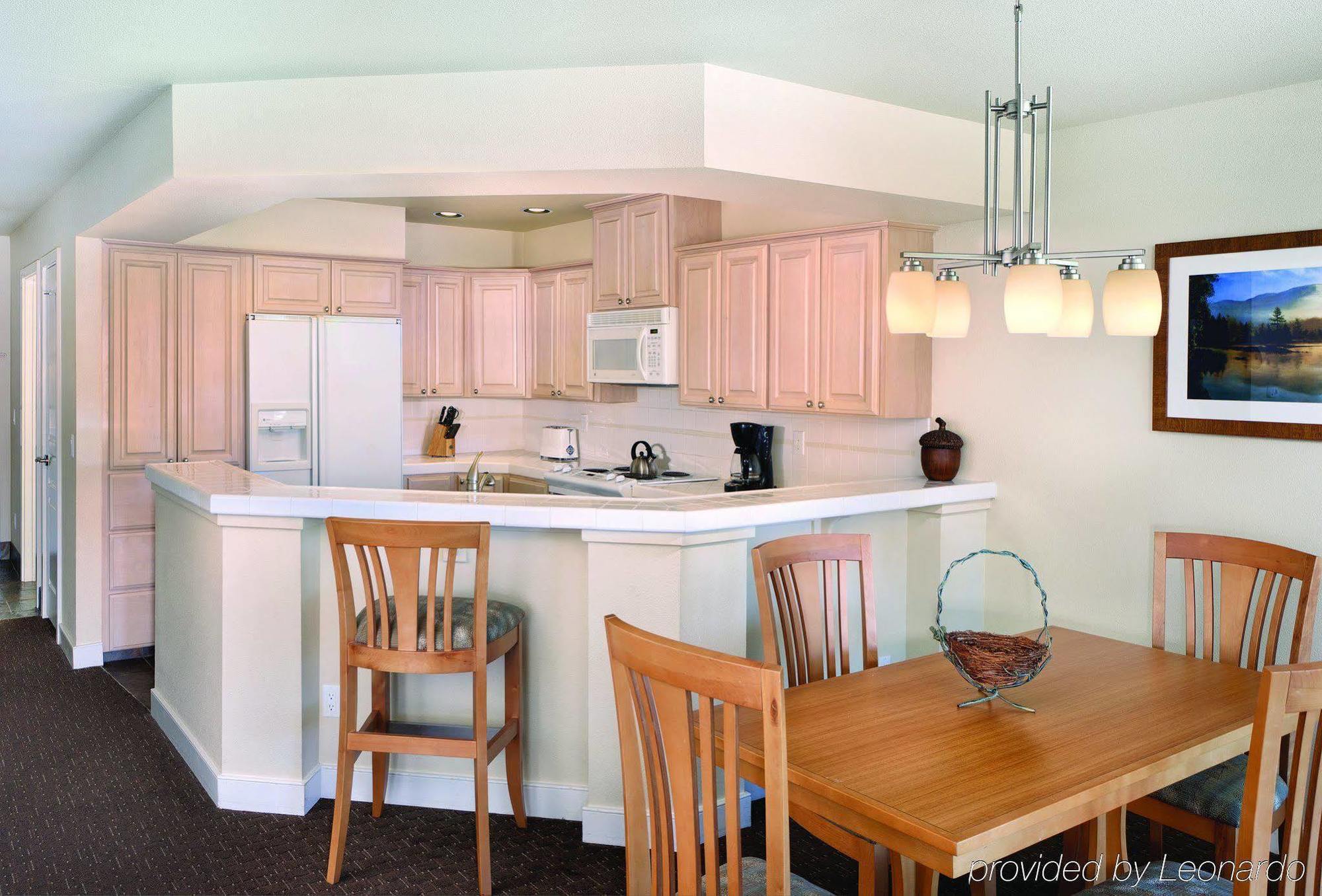 Worldmark Arrow Point Harrison Esterno foto