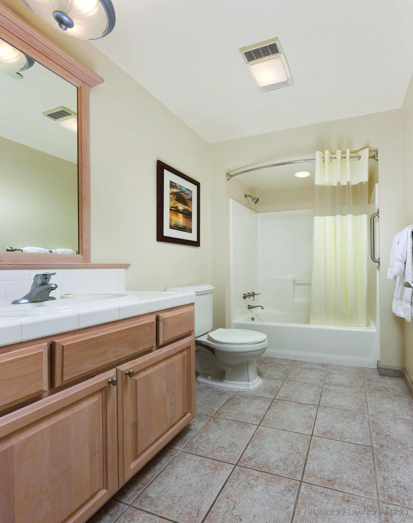 Worldmark Arrow Point Harrison Esterno foto