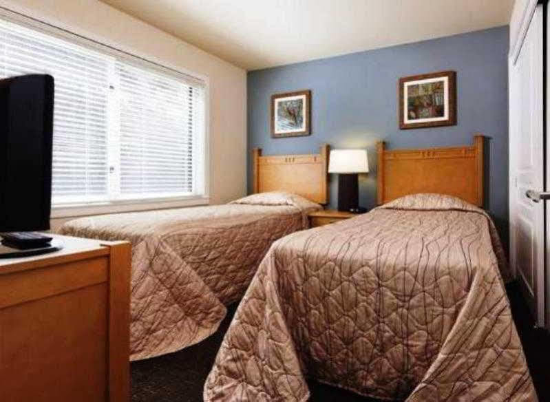 Worldmark Arrow Point Harrison Esterno foto