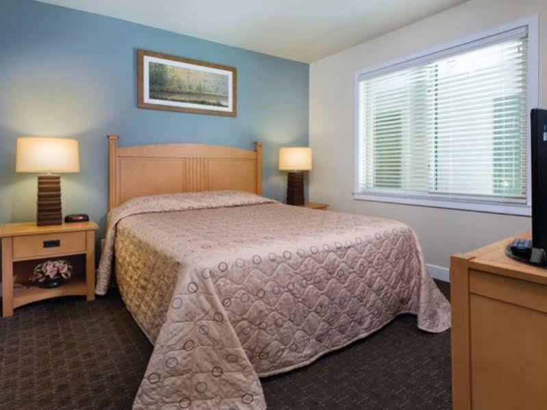 Worldmark Arrow Point Harrison Esterno foto
