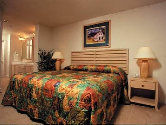 Worldmark Arrow Point Harrison Esterno foto