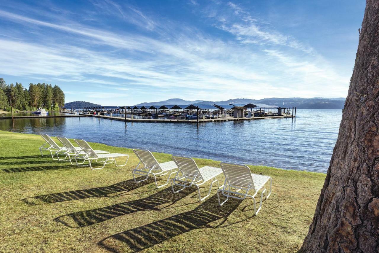 Worldmark Arrow Point Harrison Esterno foto