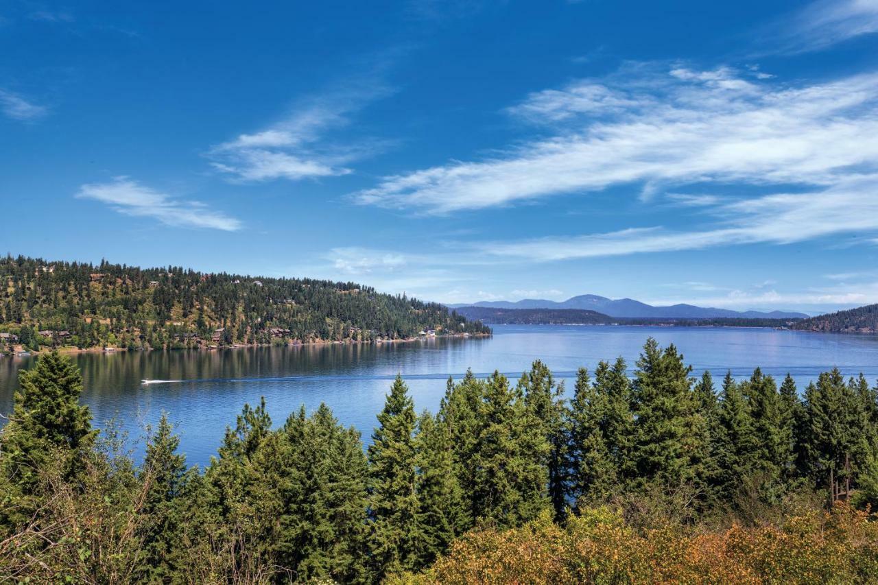 Worldmark Arrow Point Harrison Esterno foto